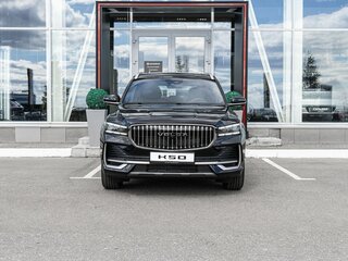 2026 VOLGA K50, чёрный, 4602510 рублей, вид 2
