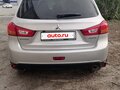 2012 Mitsubishi ASX I Рестайлинг, серый, 1100000 рублей - вид 6