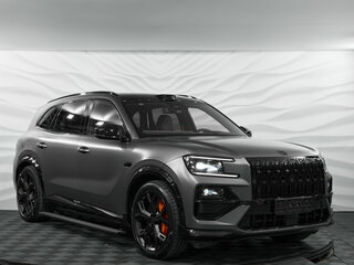 2026 Zeekr 8X Dawn, серый, 13800000 рублей, вид 3