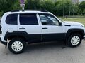 2022 Lada (ВАЗ) Niva Travel I, белый - вид 1