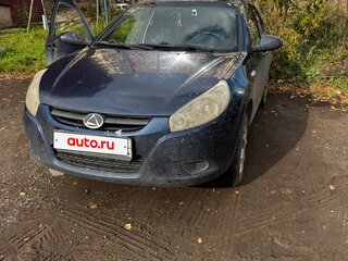 2011 ТагАЗ C10, синий, 180000 рублей, вид 1