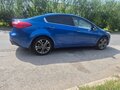 2013 Kia Cerato III, синий, 880000 рублей - вид 3