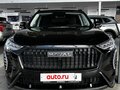 2026 Haval Jolion I Рестайлинг 2, чёрный, 2649000 рублей - вид 2