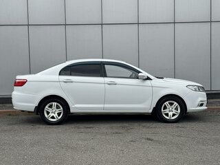 2016 Lifan Solano II, белый, 649999 рублей, вид 5