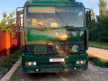 1998 Mercedes-Benz Actros, зелёный, 1300000 рублей - вид 1