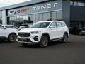 2024 Jetour X90+, белый, 2450000 рублей