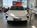 2026 Omoda C5 II, белый - вид 1