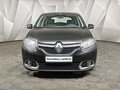 2014 Renault Sandero II, чёрный - вид 6
