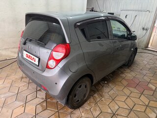 2016 Ravon R2, серый, 750000 рублей, вид 5