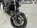 2016 Suzuki SV 650, серый, 555000 рублей - вид 2