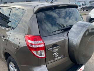 2010 Toyota RAV4 III (XA30) Рестайлинг, коричневый, 1750000 рублей, вид 5