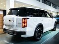 2026 GAC GS8 Traveller II, белый - вид 3