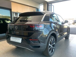 2026 Volkswagen T-Roc I (China Market), белый, 2670000 рублей, вид 4