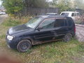 2000 Mazda Demio I (DW), чёрный, 100000 рублей - вид 4