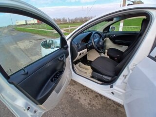 2012 ТагАЗ C10, белый, 300000 рублей, вид 5