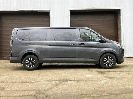 2026 Foton View, серый, 3828600 рублей, вид 3