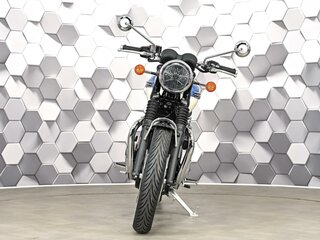 2026 Triumph Bonneville T120, синий, 1750000 рублей, вид 5