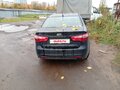 2014 Kia Rio III, чёрный, 720000 рублей - вид 2