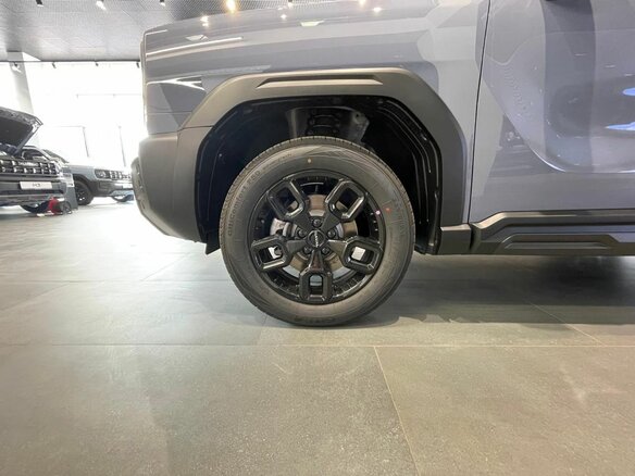 2026 Haval H3 I Рестайлинг, серый, 2919510 рублей - вид 6