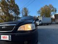 2007 Chery Amulet (A15) I, чёрный, 115000 рублей
