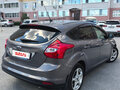 2014 Ford Focus III, коричневый, 850000 рублей - вид 7