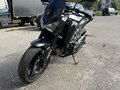2013 Kawasaki Z 800, белый, 500000 рублей - вид 4
