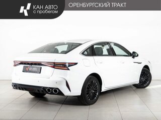 2024 Chery Arrizo 8, белый, 1580000 рублей, вид 3
