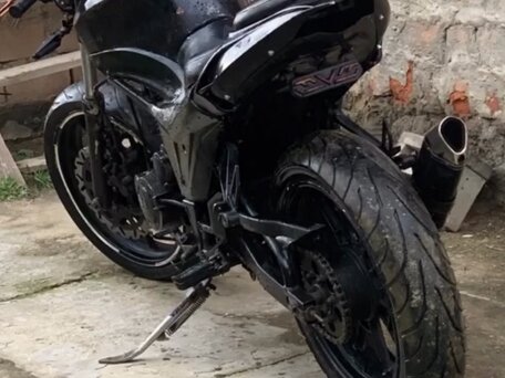 2015 Rmoto Alpha B, чёрный, 30000 рублей, вид 2