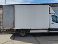 2017 Ford Transit, белый, 1650000 рублей - вид 6