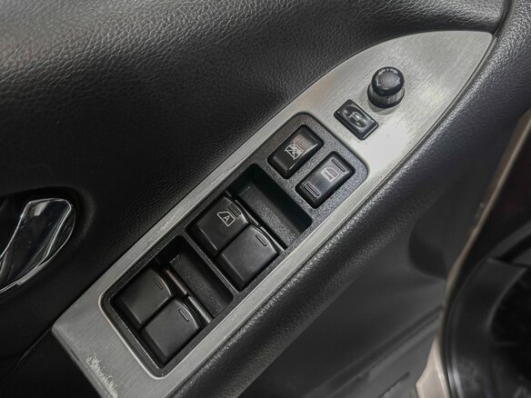 2009 Nissan Murano II (Z51), бежевый, 1247000 рублей - вид 16