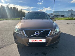 2011 Volvo XC60 I, коричневый, 1490000 рублей, вид 5
