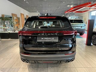 2026 Jetour X70+ I Рестайлинг, чёрный, 3099000 рублей, вид 3