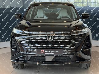 2025 Changan CS75 Plus III, чёрный, 3819900 рублей, вид 1