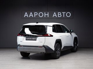 2026 Toyota RAV4 VI (XA60), белый, 4400000 рублей, вид 5