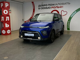Kia Soul III
