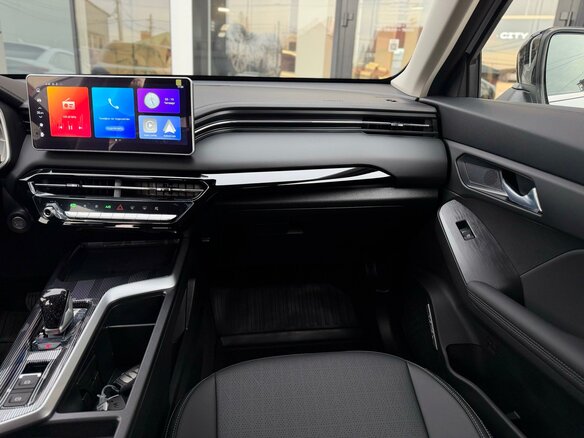 2026 Haval Jolion I Рестайлинг, белый, 2849000 рублей - вид 20