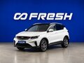 2022 Geely Coolray I, белый, 1827444 рублей - вид 4
