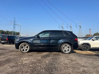 2011 BMW X5 M I (E70), синий, 2200000 рублей, вид 3