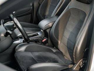 2013 Ford Mondeo IV Рестайлинг, белый, 1090000 рублей, вид 5