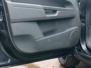 2008 Opel Zafira B, чёрный, 460000 рублей, вид 5