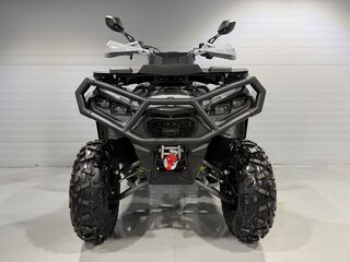 2026 Iride 200 Rover L, серый, 210000 рублей, вид 5
