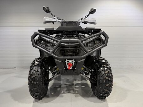 2026 Iride 200 Rover L, серый, 210000 рублей, вид 5