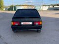 2011 Lada (ВАЗ) 2114, серебристый, 120000 рублей - вид 3