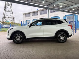 2024 Haval Jolion I Рестайлинг, белый, 2149000 рублей, вид 2