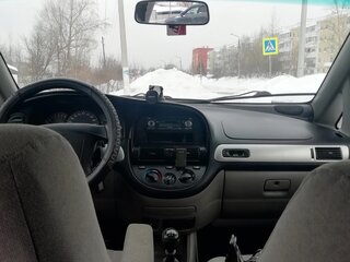 2007 Chevrolet Rezzo, серый, 250000 рублей, вид 5