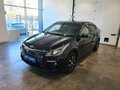 2017 Kia Rio IV, чёрный