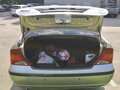 2005 Ford Focus I Рестайлинг, серебристый, 200000 рублей - вид 8