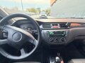 2003 Mitsubishi Lancer IX, синий, 350000 рублей - вид 9