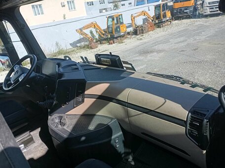 2023 Mercedes-Benz Actros, белый, 7470000 рублей, вид 5