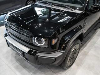 2026 Esteo V27, чёрный, 5920000 рублей, вид 5